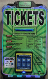 Ticket Kiosk